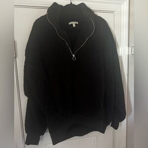 Express Fleece pullover